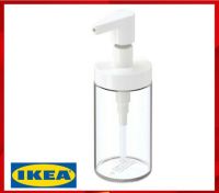 ขวดจ่ายสบู่เหลว IKEA (อิเกีย)***พร้อมส่ง***