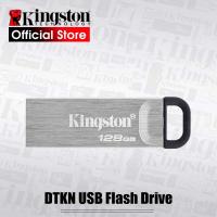 ?COD + ฟรี + คลังสินค้าพร้อม?DataTraveler Kyson USB แฟลชไดร์ฟ Gen 1ไดร์ฟปากกา DTKN แท่ง USB Pendrive 32Gb 64Gb 128Gb 256G