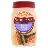 Shippams Crab Spread - 75g