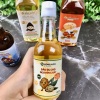 Dầu óc chó nguyên chất sống sạch foods 60ml cho bé ăn dặm - ảnh sản phẩm 2