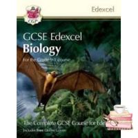 Right now ! Grade 9-1 Gcse Biology for Edexcel: Student Book with Online Edition -- Paperback / softback [Paperback]