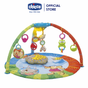 Thảm chơi sắc màu Playmat Chicco