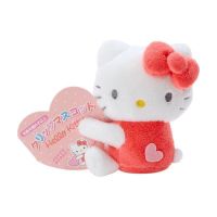 ตุ๊กตาตัวหนีบ Hello Kitty