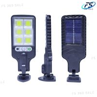 โปรโมชั่น FS360 Sale - JX616 ไฟโซล่าเซลล์ แสงสีขาว โคมไฟโซลาร์เซลล์ Solar Light LED ของดี ถูก โซล่าเซลล์ ไฟโซล่าเซลล์ ไฟแสงโซล่าเซล ไฟแสงอาทิตย์