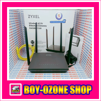 ZYXEL EMG2881-T20B Wireless Dual Band Gigabit Router