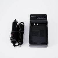 ที่ชาร์จแบตกล้อง DUAL USB BATTERY CHARGER OLYMPUS รุ่น BLN1 (1170)