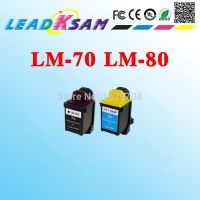 ที่รองรับตลับหมึกสำหรับเครื่องพิมพ์12a1980 Lexmark 70 80 12a1970 3200/Z11/Z31/Z41/Z42/Z43/P122/Scx-1000