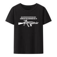 Russian Gas Operated Rotating Bolt Izhmash Kalashnikov Ak74 Modal Print T Shirt Men Women Summer Loose Breathable Camisetas