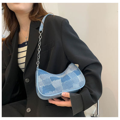 New Bag Premium Bags Shoulder Bag Handbag Vintage Bags French Bag Niche Bags Chain Bag