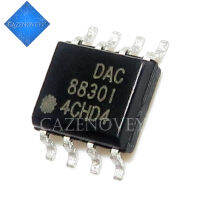 1pcs/lot DAC8830IDR DAC8830I DAC8830ID DAC8830 SOP-8 In Stock