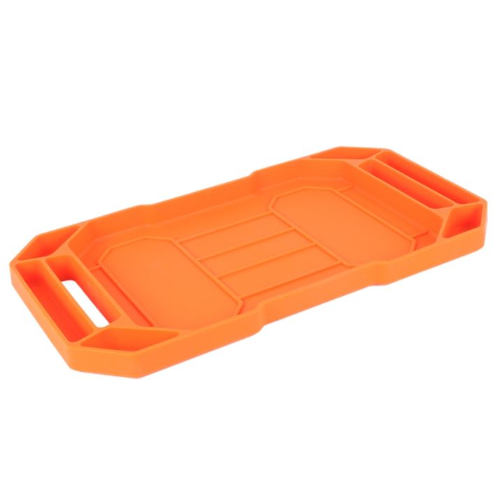 1-pcs-set-silicone-non-slip-car-repair-storage-box-multi-function-tray-tool-mat-car-tool-holder