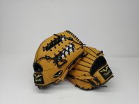 Genuine Original High-end Baseball and softball gloves 12 inches thickened PVC youth and adult professional baseball and softball gloves with free shipping