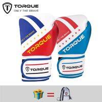 【LZ】☃✔  Luvas de boxe torque para crianças equipamento do plutônio karate luta livre sanda formação muay sparring perfuração kickboxing