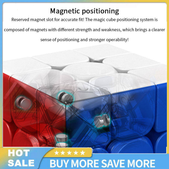 moyu-magnetic-magic-cube-2x2-3x3-4x4เด็กของเล่นพัฒนาสมองของเล่นเพื่อการศึกษาสำหรับเด็ก-beginner