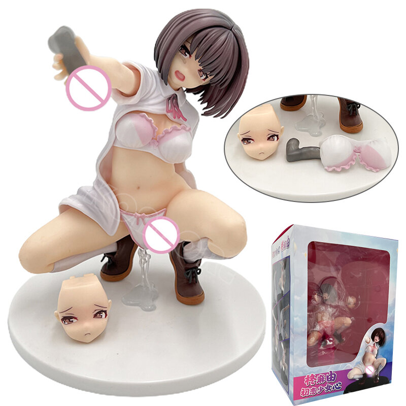 Garabage Hentai