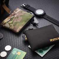 Multifunctional Coin Purse Outdoor Commuter Military Tactical Coin Wallet