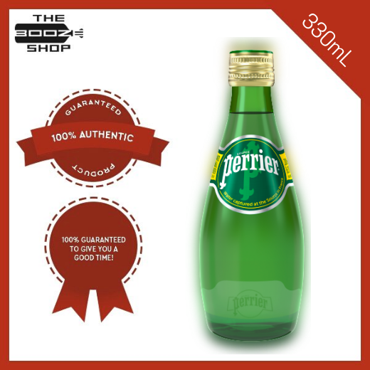Perrier Sparkling Water 330ml Lazada PH