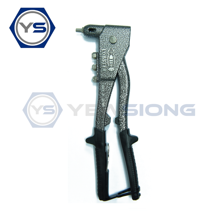 LOBSTER HAND RIVETER HR002 Lazada