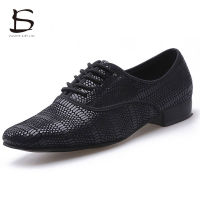 Mens Latin Dance Shoes Salsa Jazz Shoes Rubber Soft Sole Adult Mens Tango Ballroom Modern Dancing Shoe Man Sneakers Size 38-49