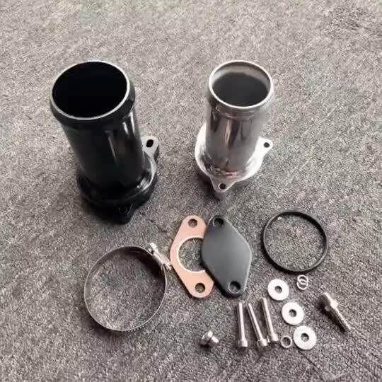 TDI EGR Delete Kit For VW ALH MK4 MKIV MK 4 9804 For Jetta Beetle Golf