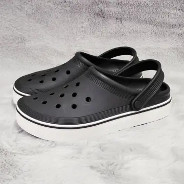 Crocs slim 2024 fit