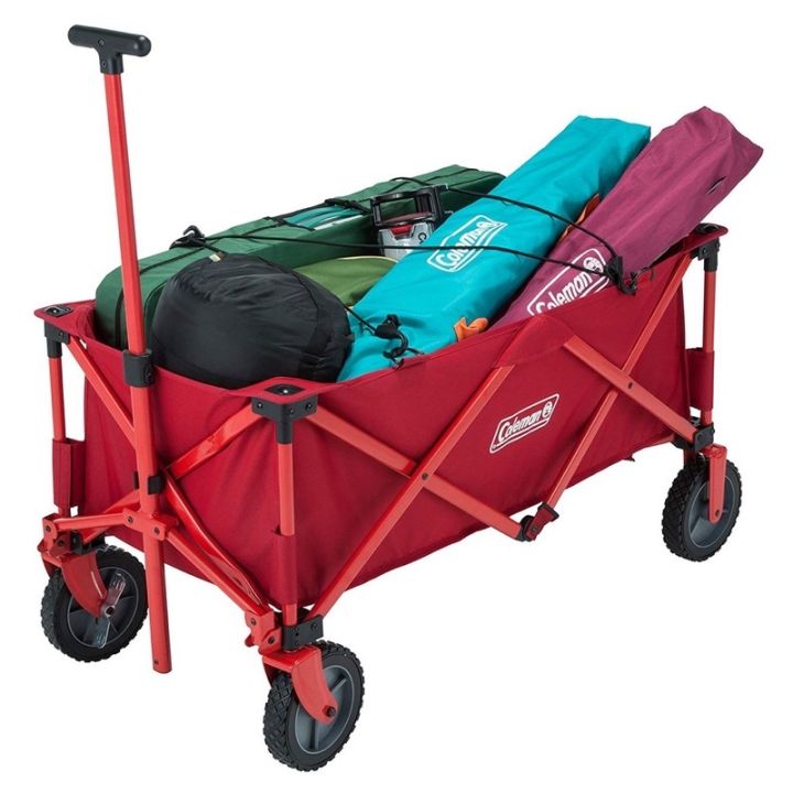 coleman-outdoor-wagon-red