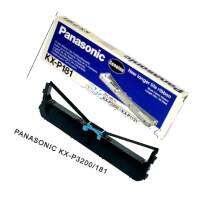 ตลับผ้าหมึกดอทฯ KX-P181 Panasonic  ใช้กับพริ้นเตอร์ดอทเมตริกซ์ Panasonic KX-P3200/KX-P1131