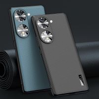 Cover For Realme 10 Pro Plus Case Luxury PU Leather Phone Case For Realme 10 10Pro+ 5G Funda Stylish Stripe Capa Silicone Bumper Electrical Safety