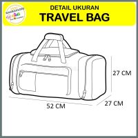 PRIA Travel DUFFLE GYM Sports Bag FITNES Clothes FOLDABLE Clothes JINJING Big Multyfunction JUMBO Latest Men Women