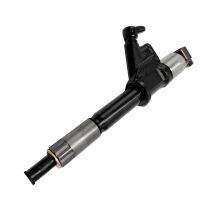 095000-8871 Crude Oil Fuel Injection VG1038080007 for HOWO Truck Common Rail Injector 0950008871