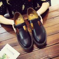 CODwumei04 Mary Jane Leather Sandals Women Fashion Small Leather Shoes(34--41)