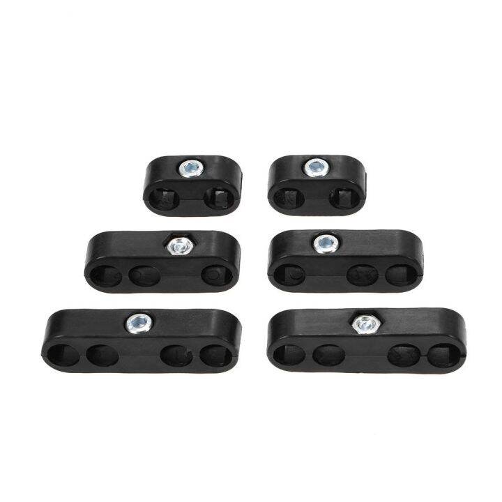 7mm 8mm Spark Plug Wire Separators Dividers Looms for Chevy for Ford