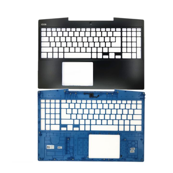 new-original-for-dell-inspiron-g3-15-3590-3500-p89f-laptop-lcd-back-cover-front-bezel-hinges-palmrest-bottom-case-a-b-c-d-shell