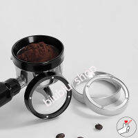 แหวนครอบด้ามชงกาแฟ แหวนครอบโดสกาแฟ Coffee Dosing Ring [ครอบขอบนอก Basket]