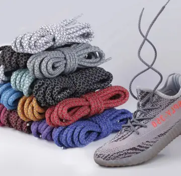 Where to buy hot sale yeezy laces