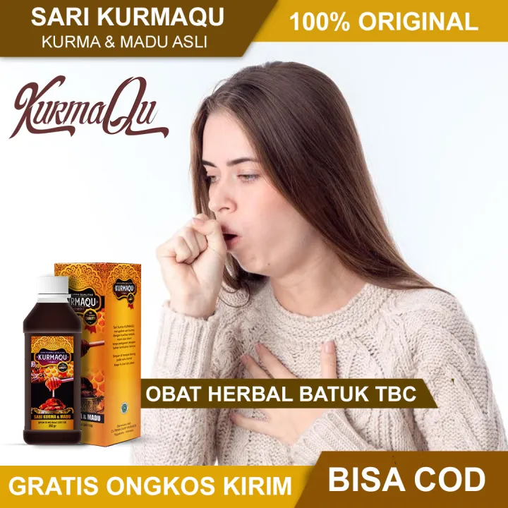 Obat Herbal TBC Paru Paru, Batuk Tbc, Radang Paru Paru Basah, Kering ...