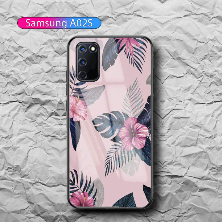 casing hp samsung galaxy a02s