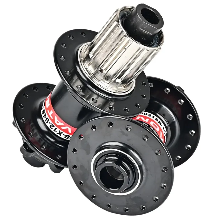 Novatec 32 Holes Bicycle Boost Hub 15X110 12X148 Bike Cube MTB Hubs