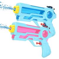 Super Blaster Soaker Toys Easy to Use Water Soaker Blaster Pool Toys for Kids Outdoor Water Fighting Toy for Boys Girls justifiable