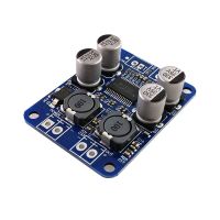 Limited Time Discounts 32PIN CHIP DC 12V-24V TPA3118 60W Mono Digital Audio Power Amplifier Board Amp Module