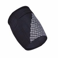 LFPLYQ Gym Outdoor Elasticity Sport Accessories Running Bag Reflective Wrist Bag Mobile Phone Arm Bag Phone Armband Bag Running Arm Bag Sleeve Bag