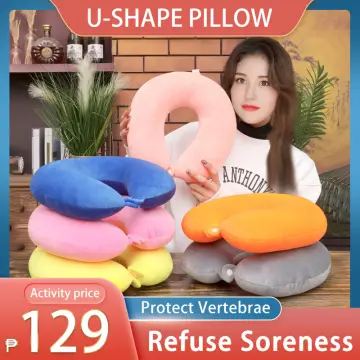 U hot sale pillow lazada