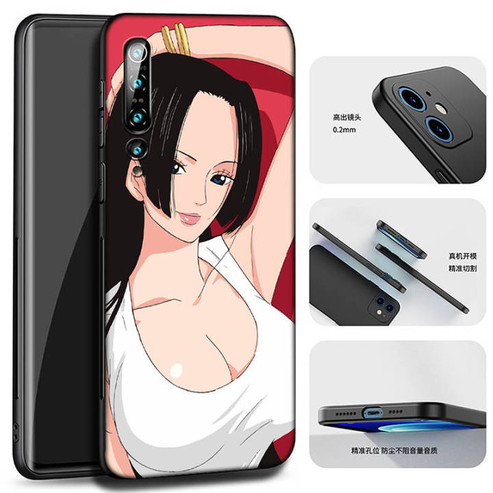 xiaomi-mi-9-9t-10t-11i-11t-11-12-12x-poco-c3-f2-f3-gt-m2-m3-pro-x2-pocophone-f1-one-piece-sexy-girl-pattern-phone-เคสโทรศัพท์