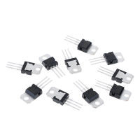 [Eqrbtl] 10ชิ้น LM338T แรงดัน LM338ตัวควบคุม1.2V ถึง32V 5A ไป-220