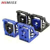 HIMISS อะไหล่อะลูมิเนียมอัลลอย CNC ปล่อยมอเตอร์ด่วนใช้ได้กับ TRAXXAS X Maxx 6S/8S 1/6 XRT 8S