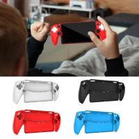 AntiSlip Protective Skin For PlayStation Controller Silicone Sweatproof Case Gamepad Console Skin For Non-slip Storage Cover well-liked