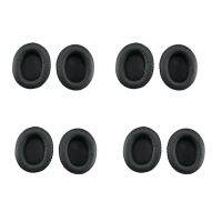 4X for Headset Kingston Hyperx Cloud Ii Khx-Hscp-Gm Headphones Ear Pad Ear Cups