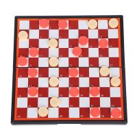 Fonoun Jumping Chess Multiple Size Foldable Magnetic FN633011