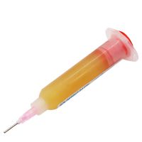 hk✾✠  1PC Solder Paste 10cc Soldering Flux Grease Computer Chips BGA PGA SMD PCB Repair Tools