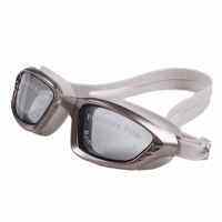 Men Women Electroplate Waterproof Swim Glasses Anti Fog UV Protection Lens Goggles Beach Surfing Outdoor Eyewear Goggles